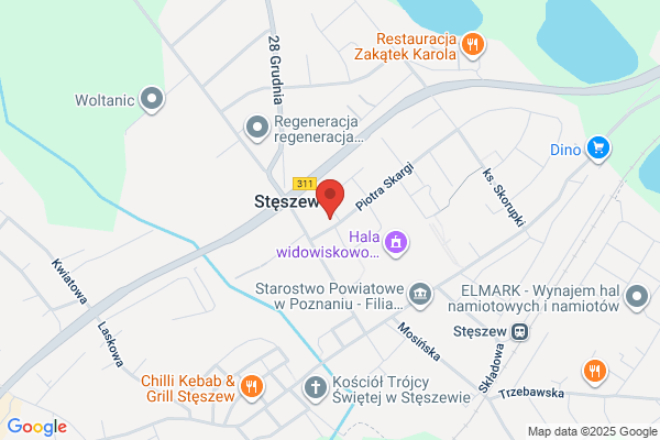 Dymek Ewa. Biuro rachunkowe