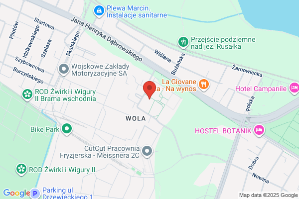 Gos Wieslawa. Biuro rachunkowe