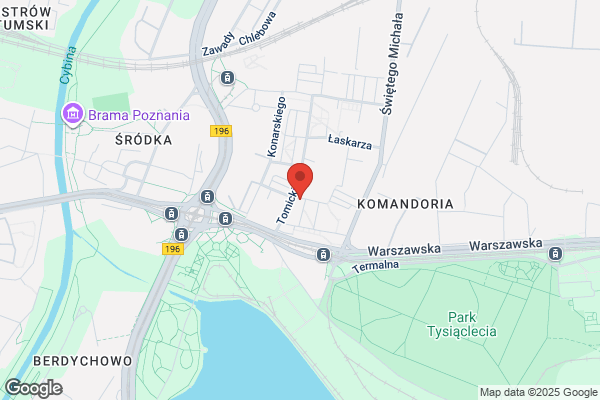 Mackiewicz Alicja. Biuro rachunkowe