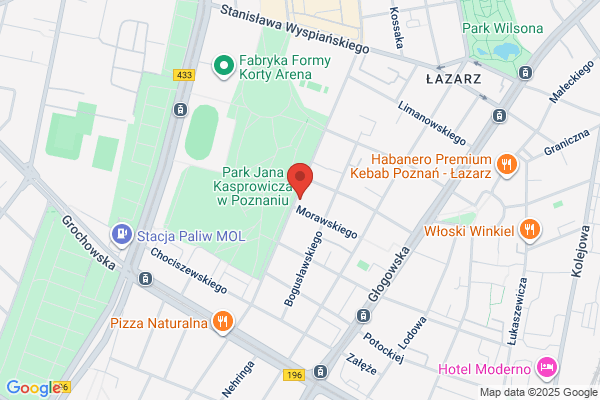 Przybylska Karolina. Kancelaria rachunkowa