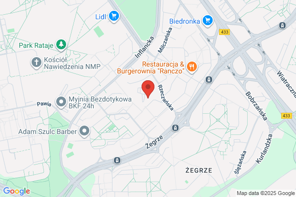 SBS SC. Biuro consultingowe