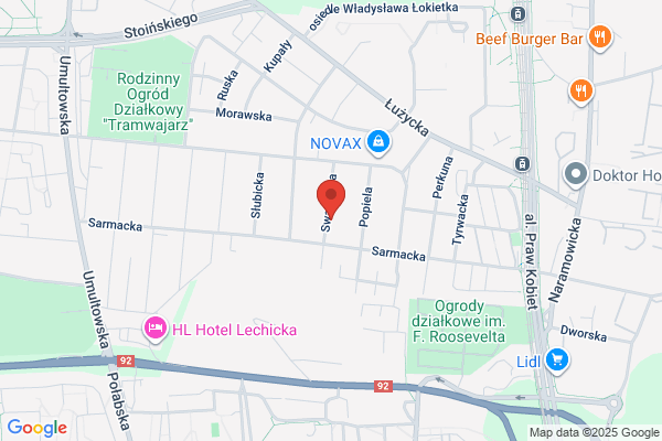 Baranski Przemyslaw, radca prawny. Kancelaria