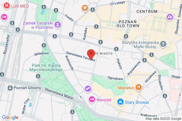 Garszczynski Piotr, radca prawny. Kancelaria