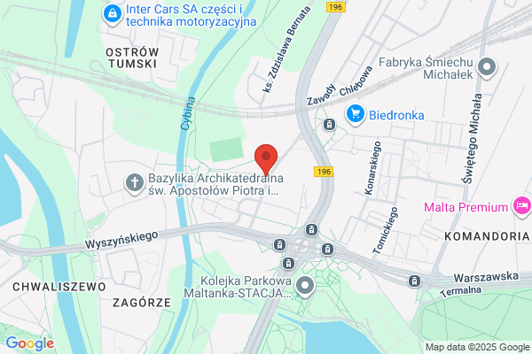 Grycner, Kanski i Partnerzy. Kancelaria radców prawnych. Spólka partnerska