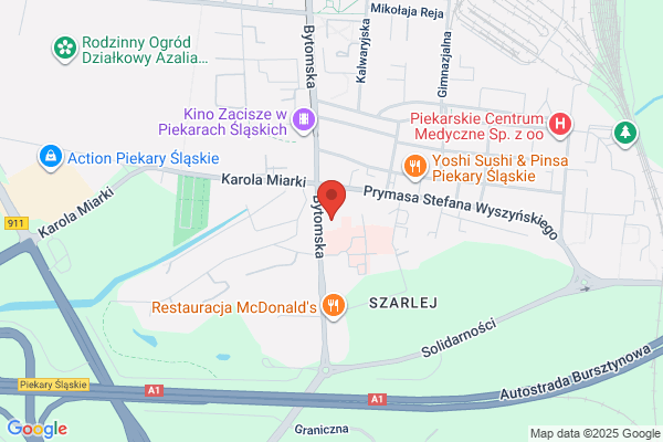 Kancelaria Radców Prawnych SC