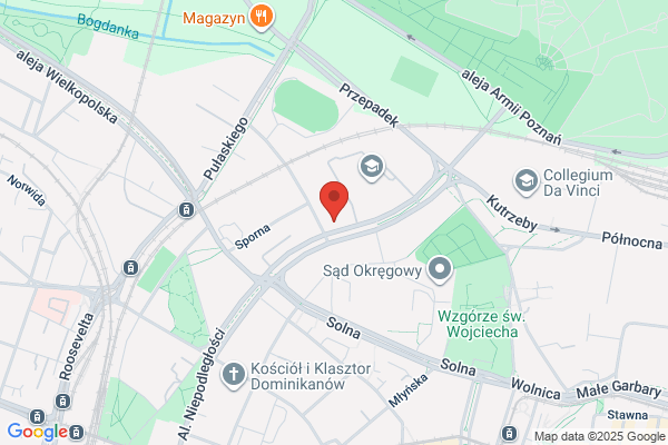 Kolaczkiewicz Waldemar. Kancelaria radcy prawnego