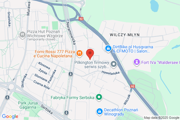 Kopaczynska Maria, radca prawny. Kancelaria