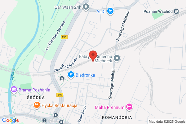 Stankiewicz, Kaszynska. Kancelaria radców prawnych SC