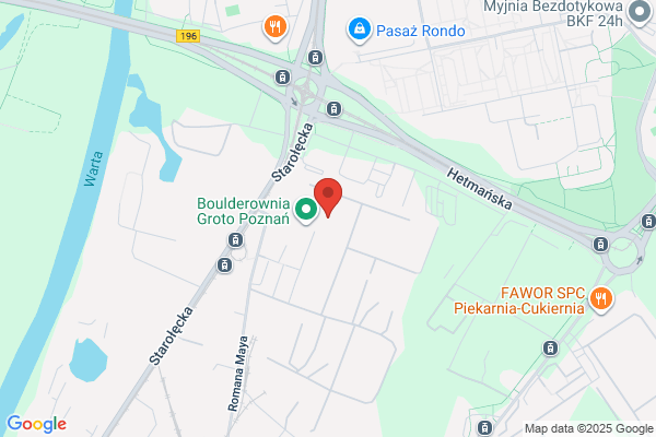 Tokarski Nejman. Spólka Partnerska. Kancelaria radców prawnych