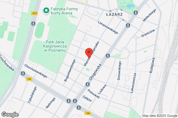 Walkowiak Artur i Wspólnicy. Kancelaria prawna. Spólka komandytowa