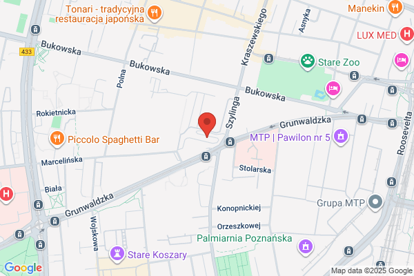 Atlas. Centrum Medyczne Fizjoterapii