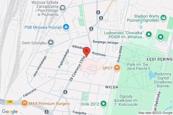 Gracja. Studio zdrowia