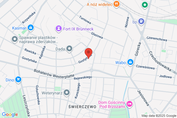 Kriomedica. Poznanskie centrum rehabilitacji i odnowy biologicznej. Sp. z o.o.