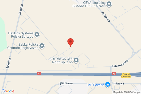 APS Service. S.j. Swiatnicki i Wspólnicy