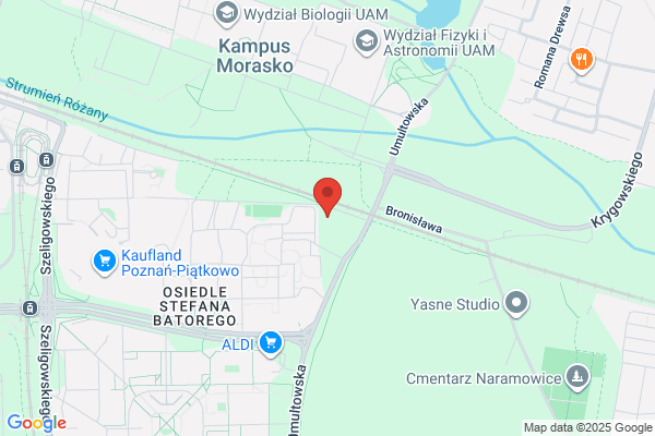 Agencja Marketingowa