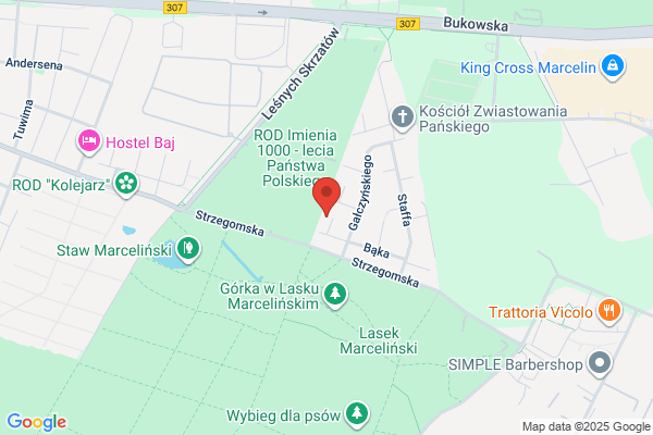 Avance Galicja. Agencja reklamowa