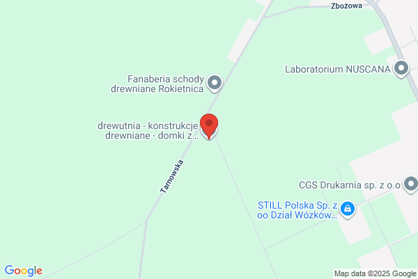 Drewutnia. Agencja reklamowa. Lemanski M.