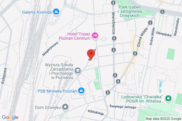 Madeye. Pogoda Jakub. Projektowanie stron internetowych