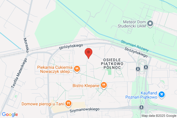 Studio TN. Agencja reklamowo - handlowa. Napadlo T.