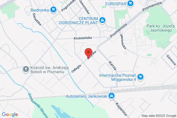 TDM. Sp. z o.o. Agencja wydawniczo - reklamowa