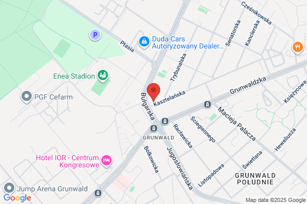 Wspólny Rynek Medyczny. Sp. z o.o.