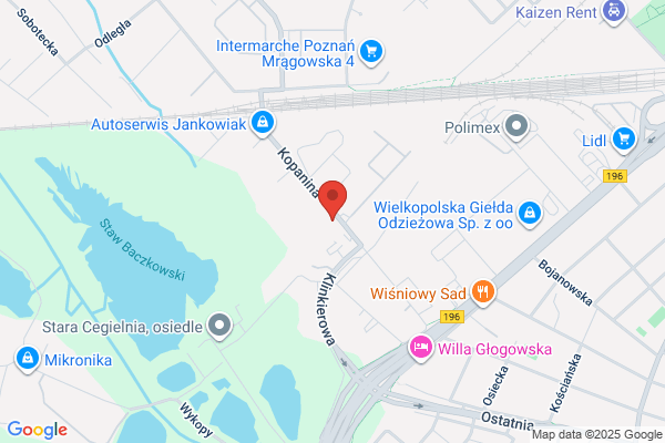 L-Man. Agencja reklamowa