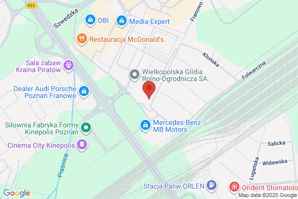 Kwiatowa. Restauracja, organizacja imprez okolicznosciowych