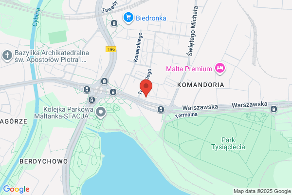Restauracja Maltanka. Organizacja imprez okolicznosciowych