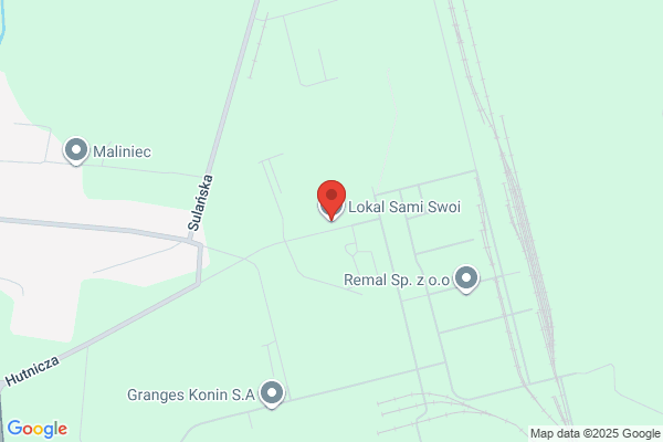 Sami Swoi. Restauracja. Krawczyk K.