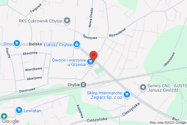 Smakosz. Lokal gastronomiczny