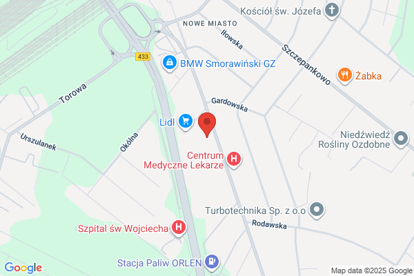 Gospodarstwo ogrodnicze