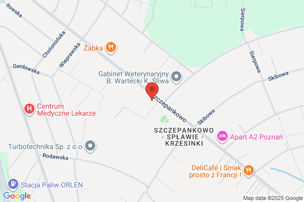Guderski Zdzislaw. Ogrodnictwo
