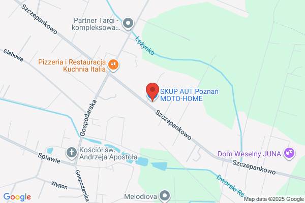 Auto-Moto-Gaz. Autohandel. Komis, serwis ciagników rolniczych