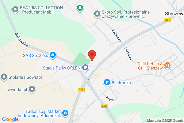Spóldzielnia Kólek Rolniczych