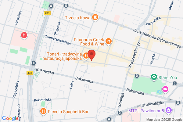 Lisiecki Wojciech, rzecznik patentowy