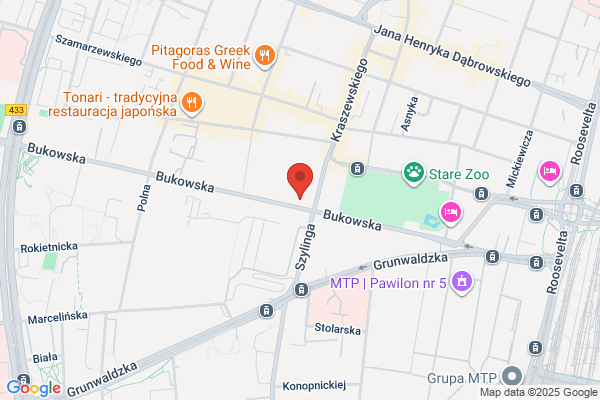 Piatkowska Elzbieta. Rzecznik patentowy