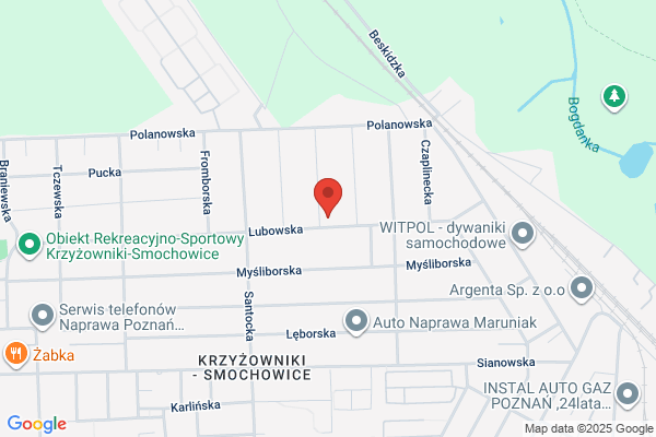 Narbutowicz, biegly sadowy