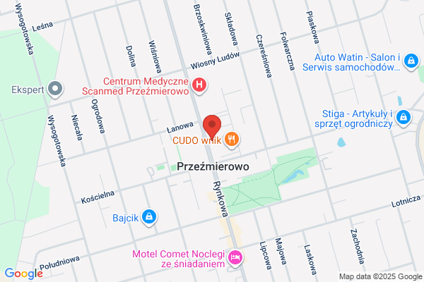 Wycena nieruchomości Ilona Rak-Basińska