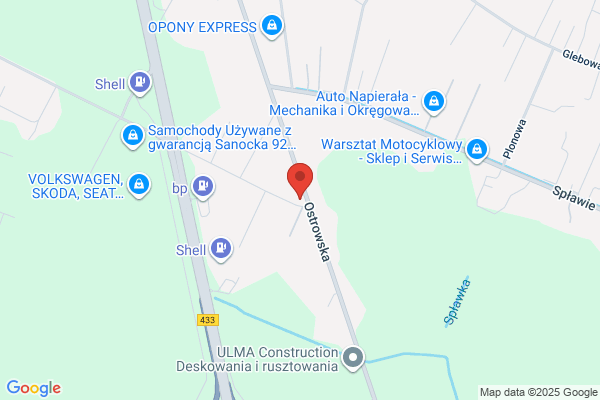 "Benetex" Wyłączny Importer Dodatków Krawieckich i Tkanin