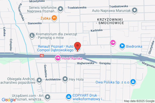 Autoranking.pl S.A.