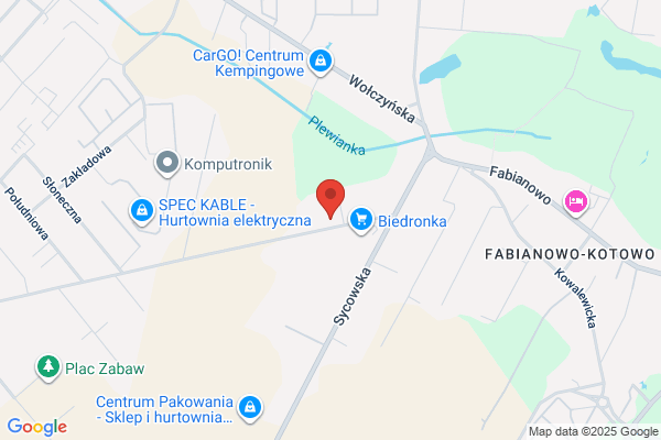 Supra. Hurtownia czesci do samochodów ciezarowych