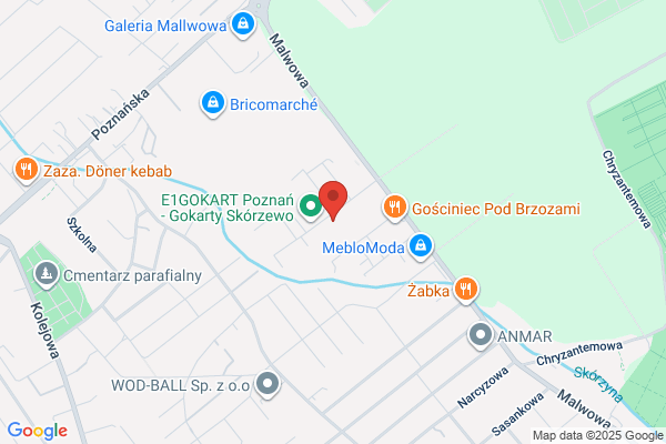 Auto Land. PPHU. Spojlery samochodowe