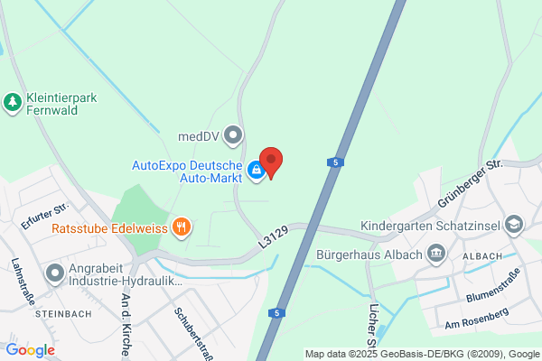 Autoexpol. Sklep motoryzacyjny. Dembecki M., Laciejewski J.