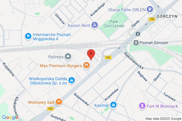 Opoltrans. PPHU. Oddzial. Wiszczuk J.