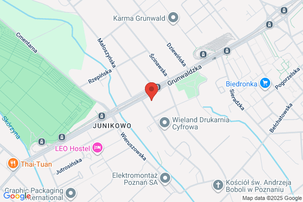 Ren Jak. Elektronika samochodowa, tor kartingowy. Jakubowska R.
