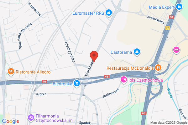 Tolkmitt. Sprzegla do aut osobowych i dostawczych