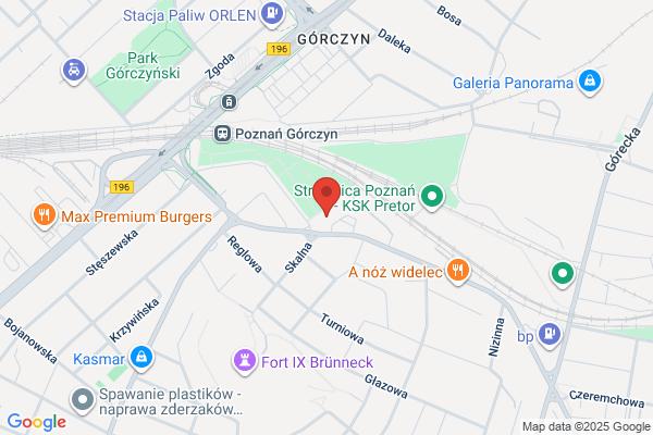 Viki. Sprzedaz czesci nowych i uzywanych do Iveco Daily
