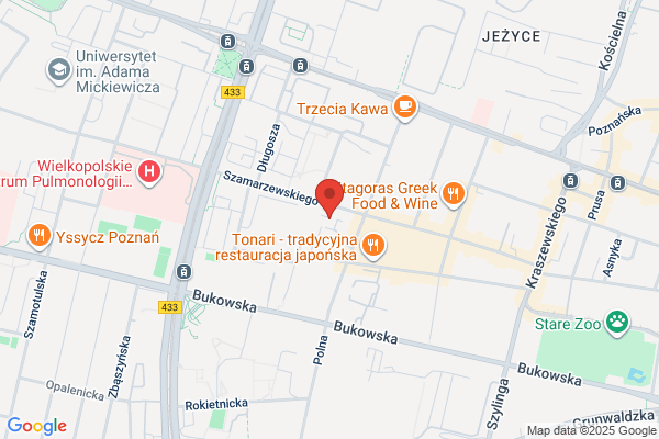 Bendiks Service