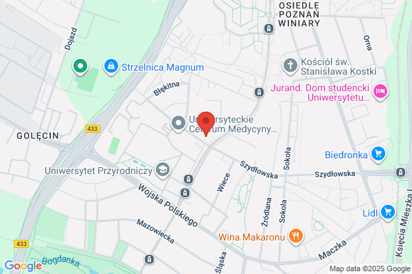 Derda Krystyna. Producent pierscieni tlokowych