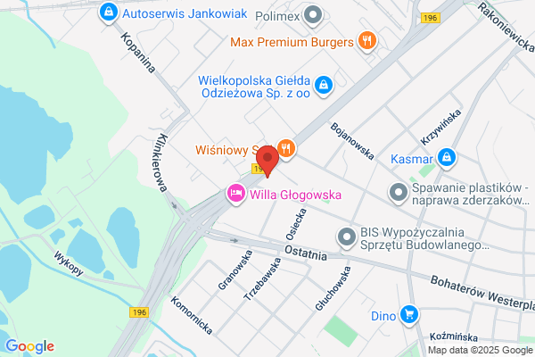Ferot-Serwis. Produkcja, regeneracja elementów sprzeglowych i hamulcowych